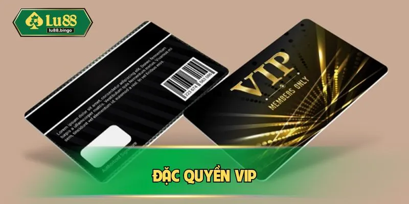 Đặc Quyền VIP - Bí Mật Nâng Tầm Trải Nghiệm Tại LU88 dac-quyen-vip