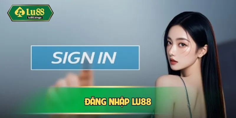 Đăng Nhập LU88: Cách Để Truy Cập Nhanh Chóng Và An Toàn Đăng Nhập LU88