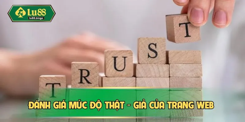 LU88 Có Uy Tín Không - Vén Màn Sự Thật Đằng Sau Tin Đồn Đánh giá mức độ thật - giả của trang web