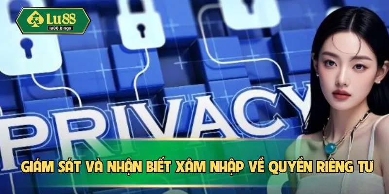 Quyền Riêng Tư Giám sát và nhận biết xâm nhập về quyền riêng tư