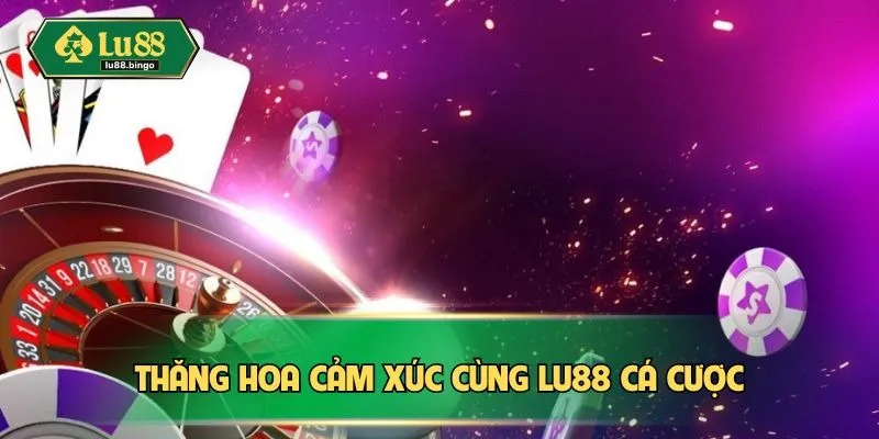 LU88 Có Lừa Đảo Không? Bóc Tách Toàn Bộ Thông Tin Tin Đồn Thăng hoa cảm xúc cùng LU88 cá cược