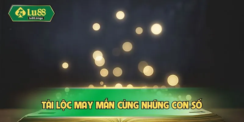 Nằm Mơ Thấy Ma - Luận Giải Những Con Số May Mắn Cùng LU88 Tài lộc may mắn cùng những con số